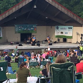 Chill On The Hill - Absolutely beautiful park and scenery and with great music  kiddos and dogs always welcomed - Music Venues Near Me - Milwaukee, Wisconsin