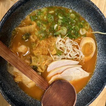 Enerugi Ramen - Amazing Kimchi Ramen Soup - Ramen Near Me - Brooklyn, New York Enerugi Ramen - Amazing Kimchi Ramen Soup - Ramen Near Me - Brooklyn, New York