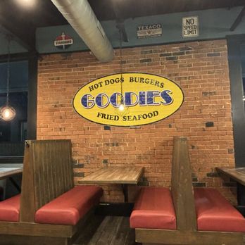 Goodies - Hot Dogs Near Me - Orange, Connecticut