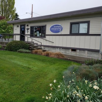 Jennings Chiropractic - Chiropractors Near Me - Anacortes, Washington Jennings Chiropractic - Chiropractors Near Me - Anacortes, Washington