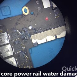 IT-Tech Online Mac Repair Specialist
