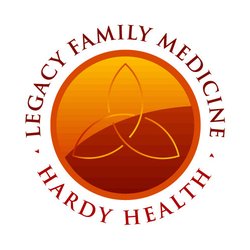 Legacy Family Medicine - Better Living through Better Health!
