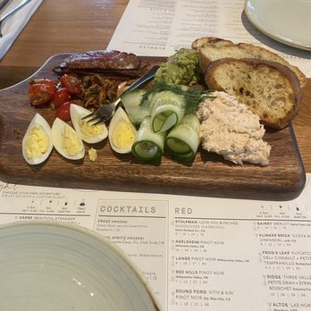 Sixty Vines - New American Near Me - The Woodlands, Texas Sixty Vines - New American Near Me - The Woodlands, Texas