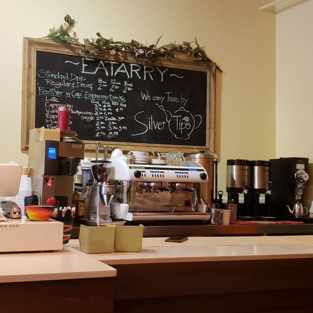 Eatarry - Menu - Breakfast & Brunch Near Me - Tarrytown, New York