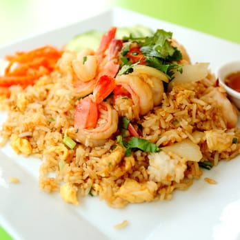 Mali - Mali cuisine thaïe - Thai Near Me - Paris, 75