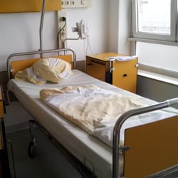 Klinikum Darmstadt