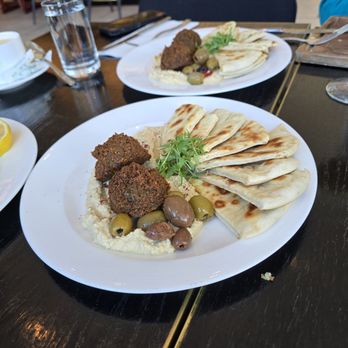 About Last Knife - Hollywood - Hummus - New American Near Me - Los Angeles, California