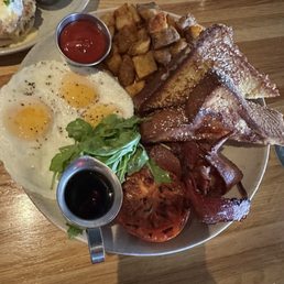 The Big Breakfast