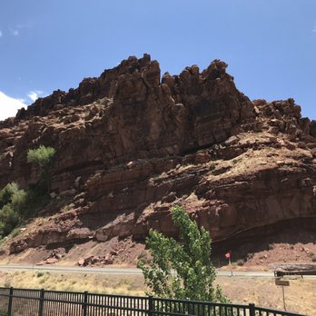 Lions Park - Parks Near Me - Moab, Utah