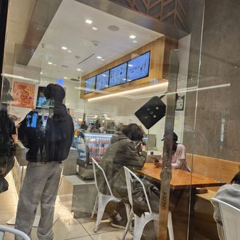 CoCo Bubble Tea - Bubble Tea Near Me - Santa Clara, California