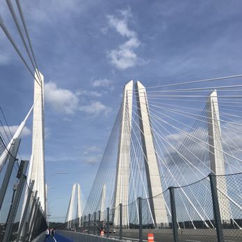 Governor Mario M Cuomo Bridge - Landmarks & Historical Buildings Near Me - Tarrytown, New York Governor Mario M Cuomo Bridge - Landmarks & Historical Buildings Near Me - Tarrytown, New York