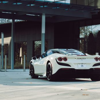 RP Exotics - Car Dealers Near Me - St Louis, Missouri