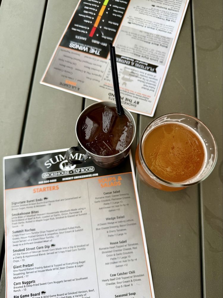 Mountain Town Brewing Company