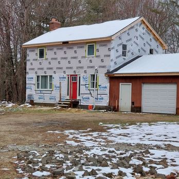 Baez Roofing and Siding - Roofing Near Me - Jaffrey, New Hampshire