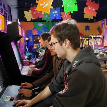 Papio Fun Park - Arcades Near Me - Papillion, Nebraska