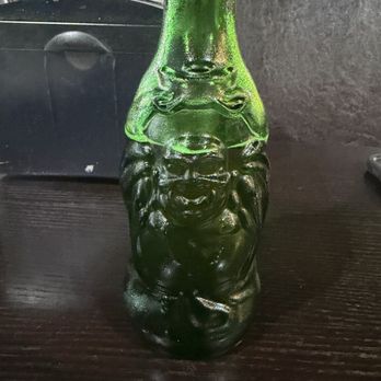 Fun Noodle Bar - Lucky Buddha Asian style Lager - Ramen Near Me - Odessa, Texas