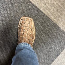 Cavender's Boot City