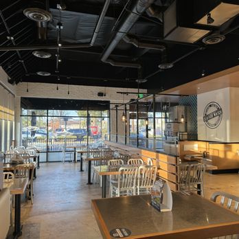 California Fish Grill - Inside - Seafood Near Me - Escondido, California California Fish Grill - Inside - Seafood Near Me - Escondido, California