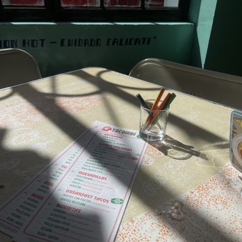 Tacombi - Mexican Near Me - Brooklyn, New York
