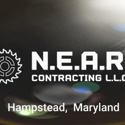 NEAR CONTRACTING