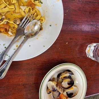 Ugo - Italian Near Me - Culver City, California
