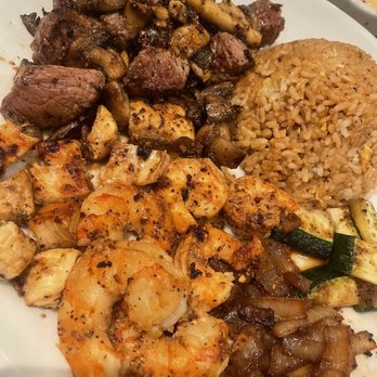 Benihana - Cleveland - BENIHANA TRIO - Sushi Bars Near Me - Cleveland, Ohio Benihana - Cleveland - BENIHANA TRIO - Sushi Bars Near Me - Cleveland, Ohio