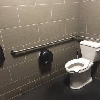 Deli Delicious - Clean bathroom - Delis Near Me - Oakhurst, California Deli Delicious - Clean bathroom - Delis Near Me - Oakhurst, California