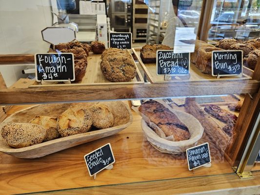 Rise Bakery by null