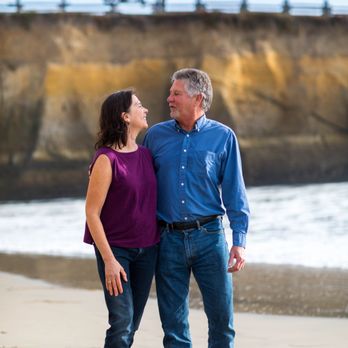 Conner James Photography - Family Portraits Twin Lakes State Beach - Event Photography Near Me Conner James Photography - Family Portraits Twin Lakes State Beach - Event Photography Near Me