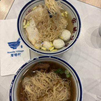 Noodle Village - Chinese Near Me - New York, New York Noodle Village - Chinese Near Me - New York, New York