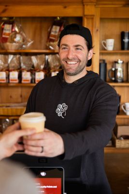 Aldo's Coffee Company by null