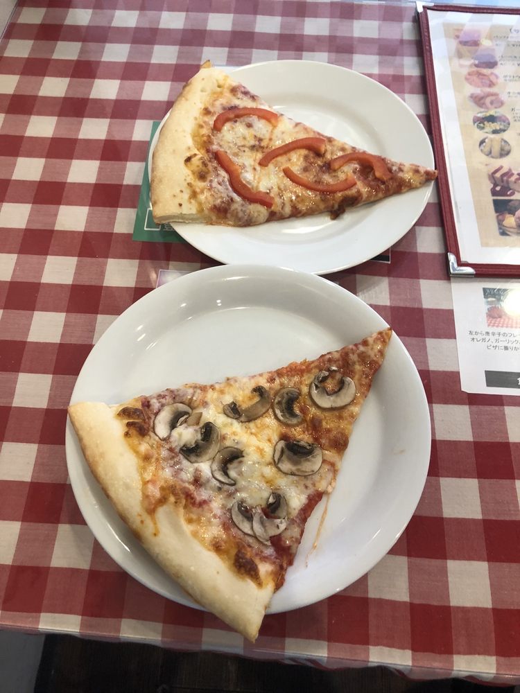 Rocco's New York Style Pizza