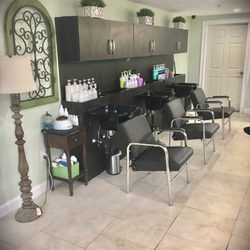 Metamorphosis Hair Design