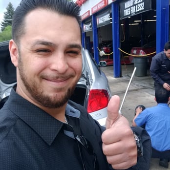 Firestone Complete Auto Care - Great help - Tires Near Me - North Aurora, Illinois
