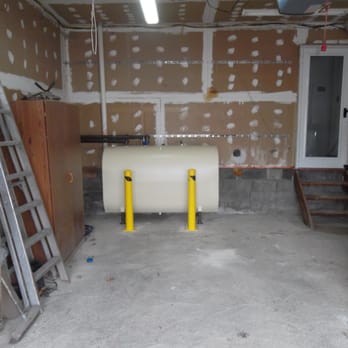 MH Tank - General Contractors Near Me