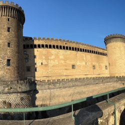 Travelennium - Fort in Rome.