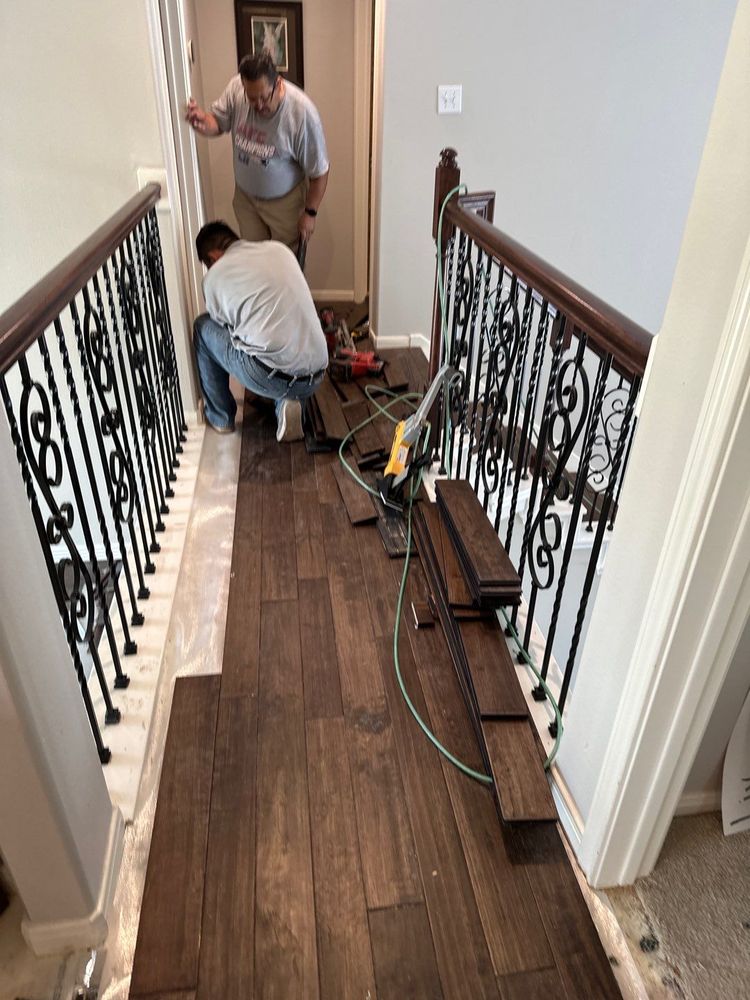 Slide of Roosevelt General Contractors