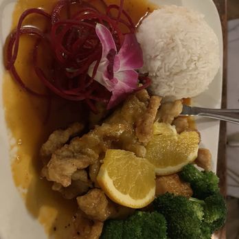 Thai Bella - Orange beef - Thai Near Me - Moab, Utah Thai Bella - Orange beef - Thai Near Me - Moab, Utah