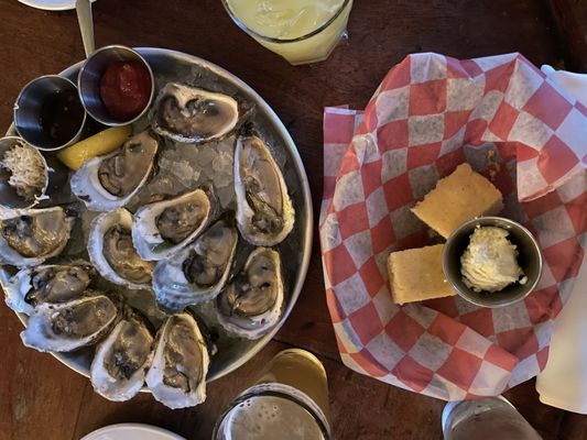 Maxie's Supper Club & Oyster Bar by null