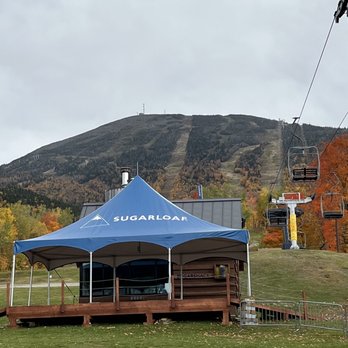 The Bag & Kettle - SUGARLOAF MOUNTAIN - American Near Me - Carrabassett Valley, Maine The Bag & Kettle - SUGARLOAF MOUNTAIN - American Near Me - Carrabassett Valley, Maine