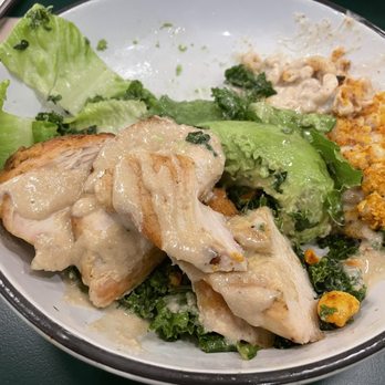 Dig Inn - Herb Roasted Chicken Side - New American Near Me - Ashburn, Virginia
