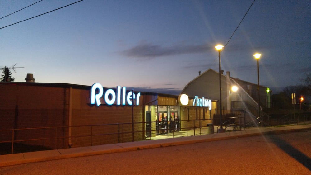 ROLL’R’WAY FAMILY SKATING CENTER Updated November 2024 10 Reviews