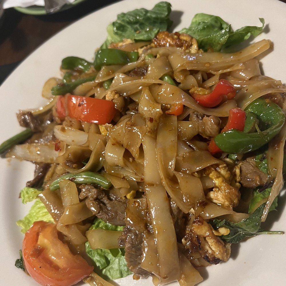 Thai Cafe - Thai Near Me - Wake Forest, North Carolina Thai Cafe - Thai Near Me - Wake Forest, North Carolina