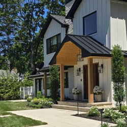 Design and Build Landscape