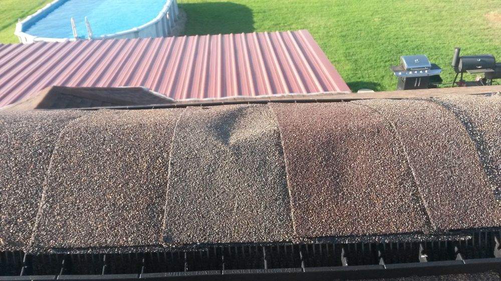 Slide of Cantrell Roofing