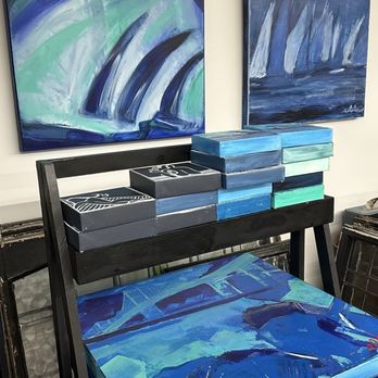 Seefari - Art Galleries Near Me - North Kingstown, Rhode Island Seefari - Art Galleries Near Me - North Kingstown, Rhode Island