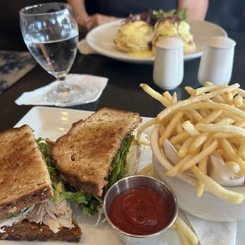 Northeast Social - Turkey BLT - New American Near Me - Minneapolis, Minnesota Northeast Social - Turkey BLT - New American Near Me - Minneapolis, Minnesota