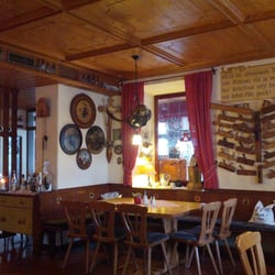Pension Wendelstein , Mayer