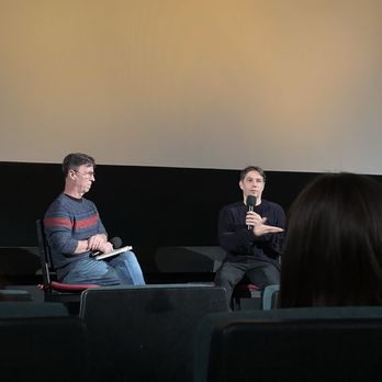 Rialto Cinemas Cerrito - Sean Baker, director of ANORA - Cinema Near Me - El Cerrito, California Rialto Cinemas Cerrito - Sean Baker, director of ANORA - Cinema Near Me - El Cerrito, California