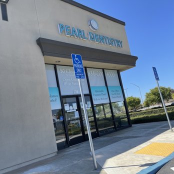 Pearl Dentistry & Implants - Cosmetic Dentists Near Me - Salinas, California Pearl Dentistry & Implants - Cosmetic Dentists Near Me - Salinas, California
